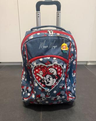 Zaino Seven Minnie