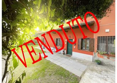 Appartamento Abbiategrasso [Cod. rif 2193VRG]