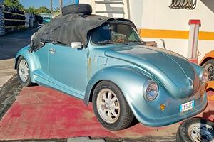 Maggiolone Speedster