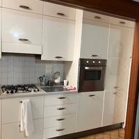Cucina componibile anni 2000 e mobile da cucina