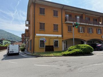 Magazzino Nembro [Cod. rif 3246758VCG]