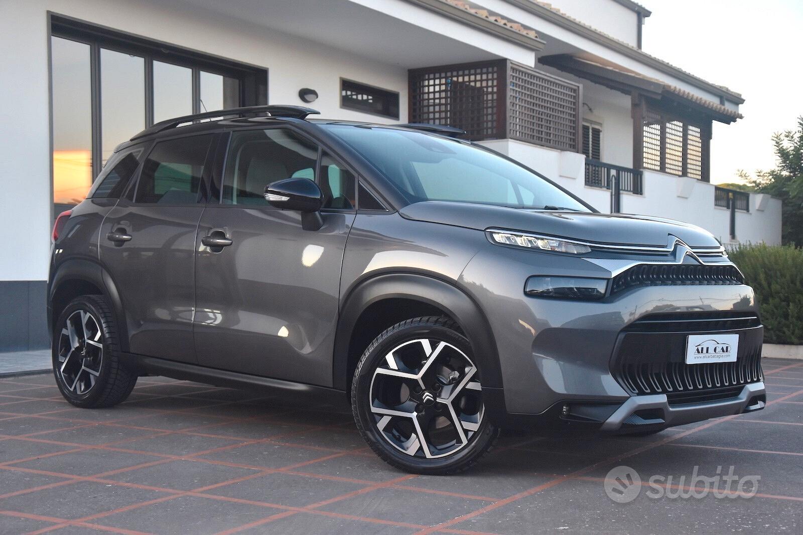 Citroen C3 Aircross 1ª s.