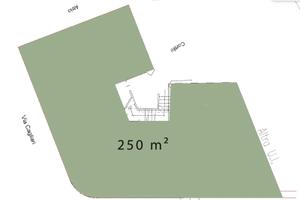 Locale Commerciale 250 m², unico a SAPRI centro