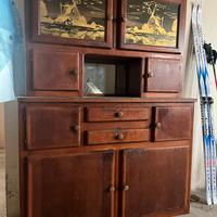 Credenza Antica