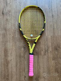 Babolat Pure Aero -2019 300gr