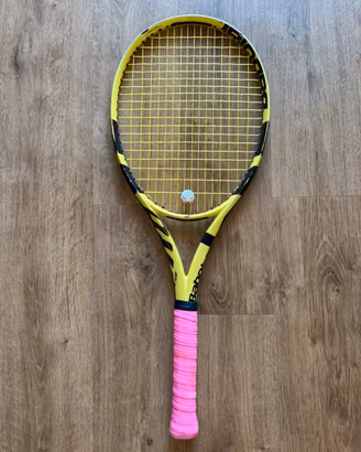 Babolat Pure Aero -2019 300gr