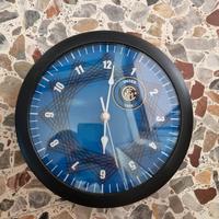 orologio inter da parete