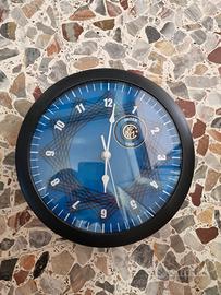 orologio inter da parete