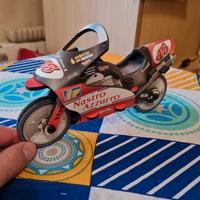 puzzle 3d Valentino rossi