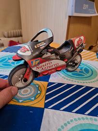 puzzle 3d Valentino rossi
