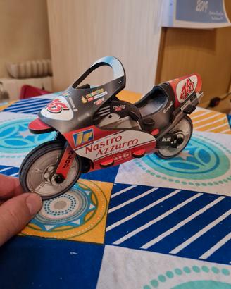 puzzle 3d Valentino rossi