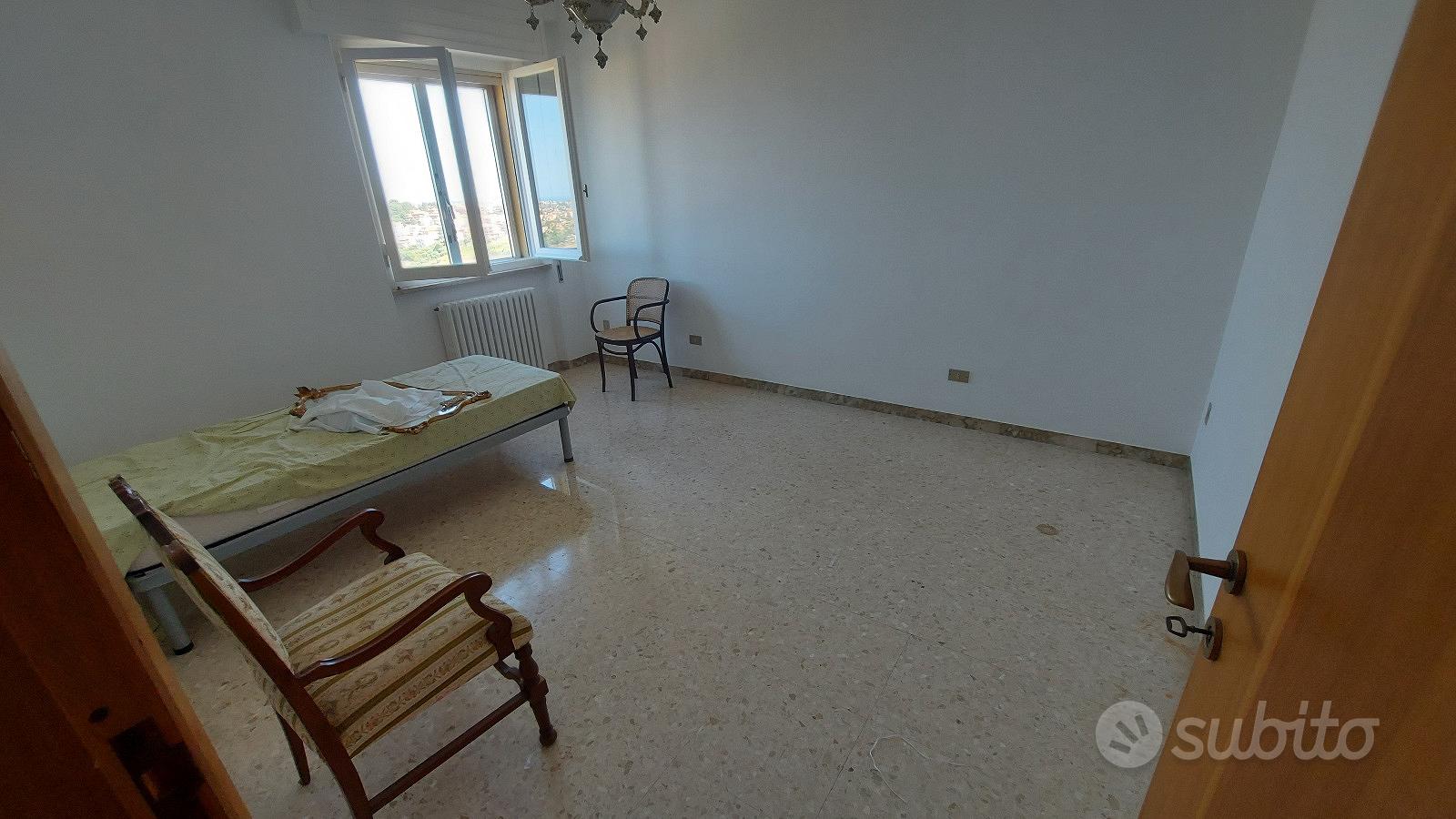 Appartamento – Fermo, Sant'Andrea - Vista 5