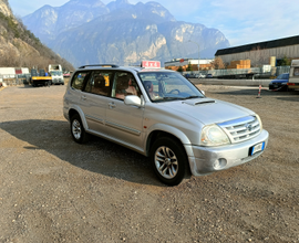 Suzuki Grand Vitara xl7 2.0