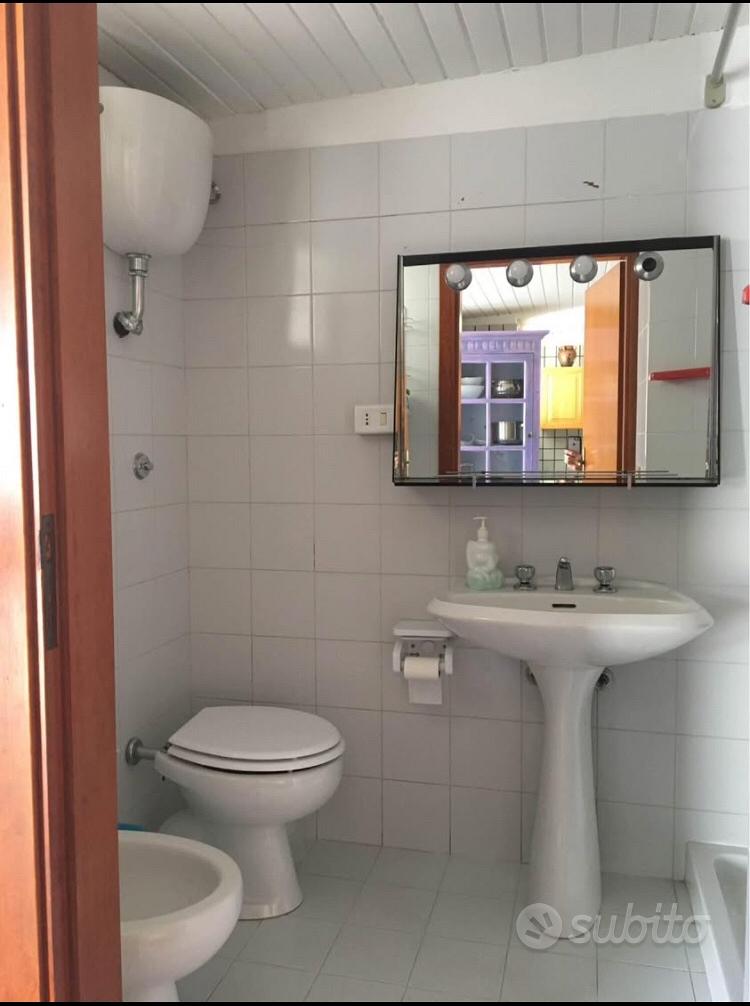 Apartment in Oristano, Città Giardino, Aristanis/Oristano - Vista 5