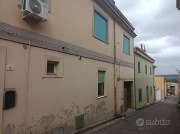 Abitazione indipendente trilivelli