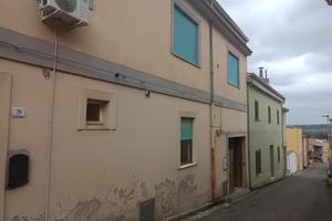 Abitazione indipendente trilivelli