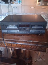 Mangiacassette Technics