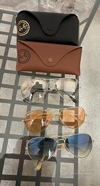 Ray Ban Aviator