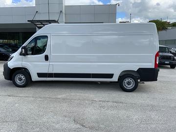 Fiat Ducato 35 2.2 Mjt 140CV PLM-TA Furgone