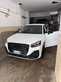 Audi Q2 s.line sport Back 10 mesi di vita 21500Km