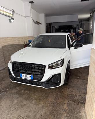 Audi Q2 s.line sport Back 10 mesi di vita 21500Km