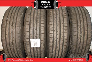4 Gomme 255 60 R 18 Kumho - demo al 100% SPED GRAT