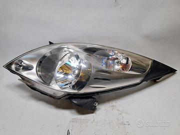 95226891 FANALE ANTERIORE SX CHEVROLET SPARK (M300