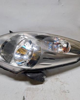 95226891 FANALE ANTERIORE SX CHEVROLET SPARK (M300