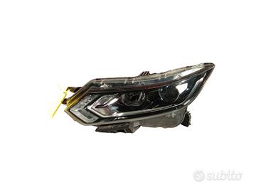 NISSAN Qashqai Serie (14>) FARO ANTERIORE SINISTRO