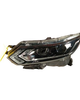 NISSAN Qashqai Serie (14>) FARO ANTERIORE SINISTRO