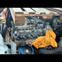 Motore SSANYONG 2,7 XDI 20V 163 CV 665925