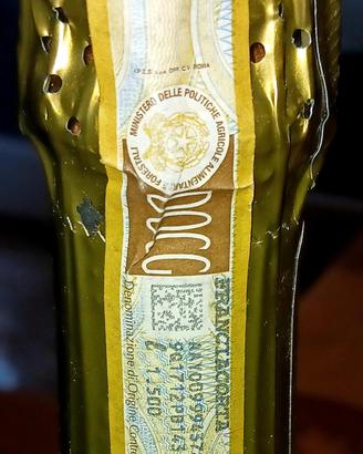 ca" del bosco franciacorta 