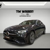 MERCEDES-BENZ Classe C(W/S206) - C 200 Mild hybrid