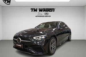 MERCEDES-BENZ Classe C(W/S206) - C 200 Mild hybrid