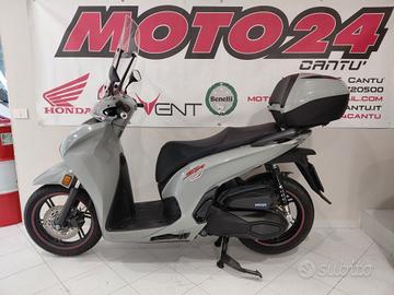 Honda SH 350 sport