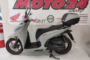 Honda SH 350 sport