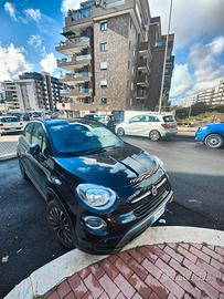 Fiat 500X  1.3 T,4 Lounge 150 Cv benzina