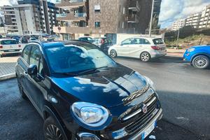 Fiat 500X  1.3 T,4 Lounge 150 Cv benzina