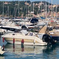 Mingolla Brava Corallo 22 Wa