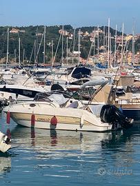 Mingolla Brava Corallo 22 Wa