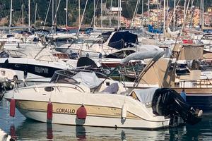 Mingolla Brava Corallo 22 Wa