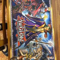 Tappetino yugioh