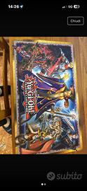 Tappetino yugioh