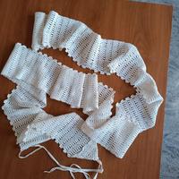 Uncinetto vintage
