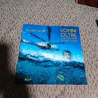 Massimo Sestini Uomini oltre.