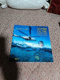 Massimo Sestini Uomini oltre.