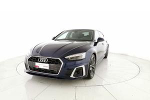 Audi A5 Sportback 35 2.0 tdi mhev S line edit...