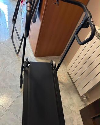 Tapis roulant magnetico
