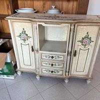 Mobile ingresso retró