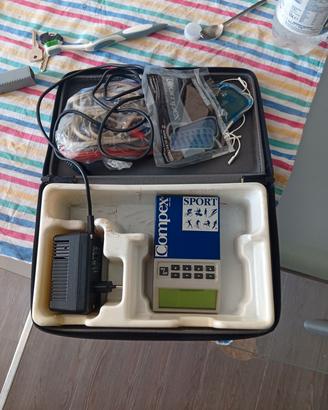 elettrstimolatore
